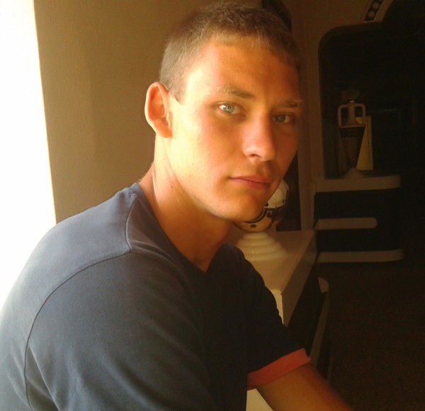 Сергей Погодаев