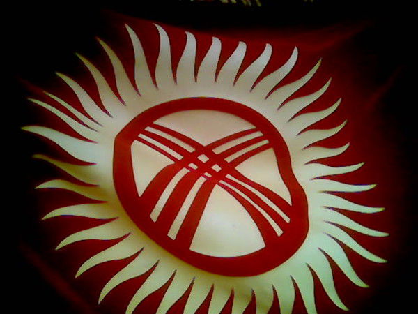 Эмилбек Жалжаев