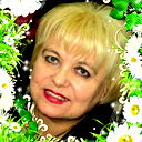 Людмила Шкретова