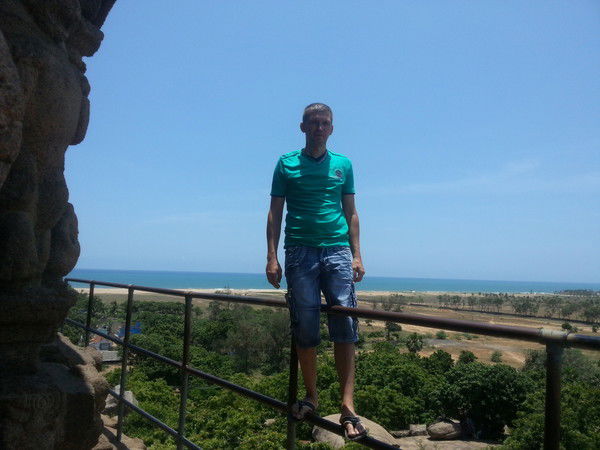 Дмитрий Стрельников