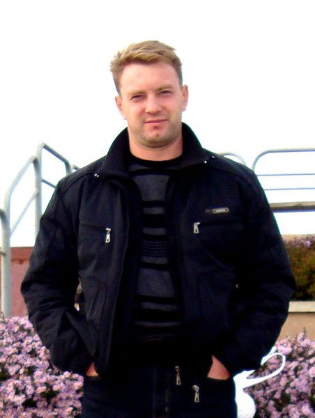 Сергей Палашкин