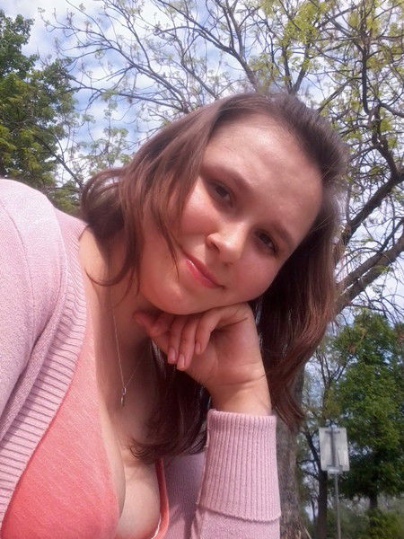 Юлия Пасовец