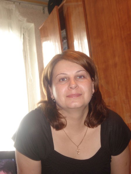 Татьяна Колесникова