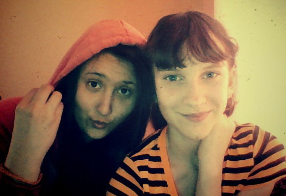 Юлия Кузнецова