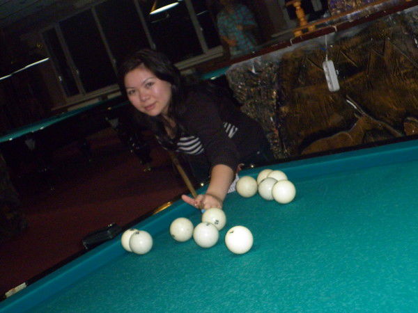 Куралай Рымбекова