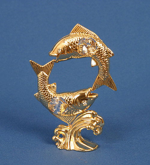 Рыбка Ози 131 .