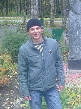 Иван Миллер