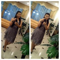 Гульшат Бердибекова