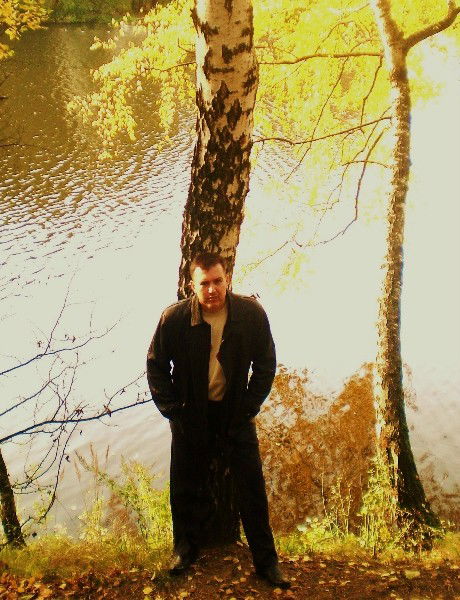 Станислав Ермашкевич