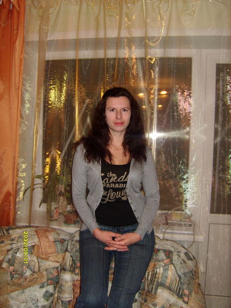 Ирина Дмитриенко