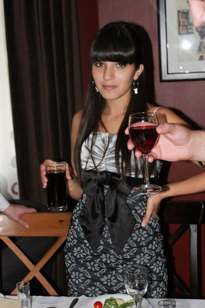 Ника Шанкар