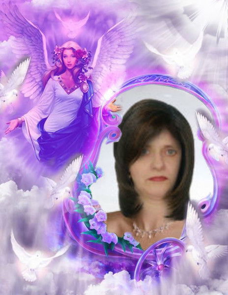 Ирина Икрина (Сахарова)