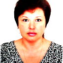 Ирина Шенец