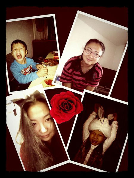 Асия Жанадиловна