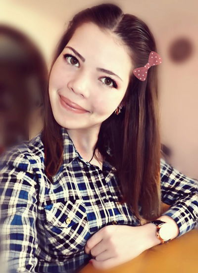 Оксана Альбова