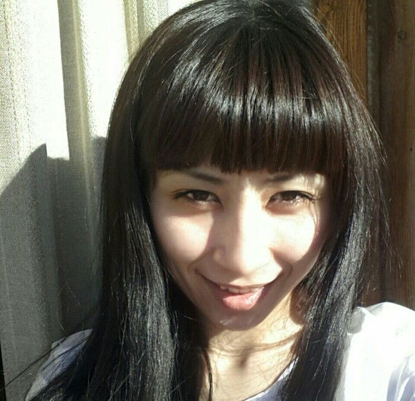 Айнура Файзуллина