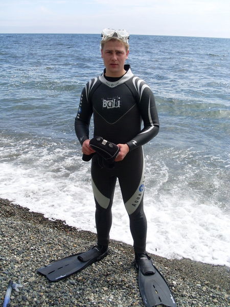 Андрей Ефремов