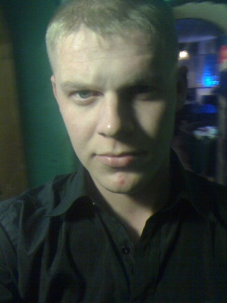 Серега Семакин