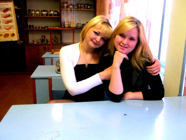 Кристина Ремпель