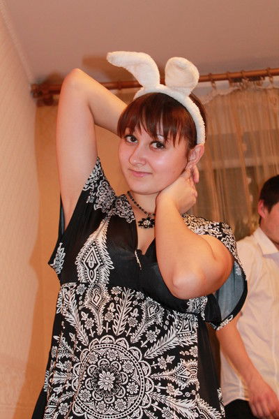 Лидия Воротникова