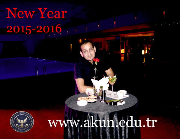 Bahtiyar Karyagdyyev