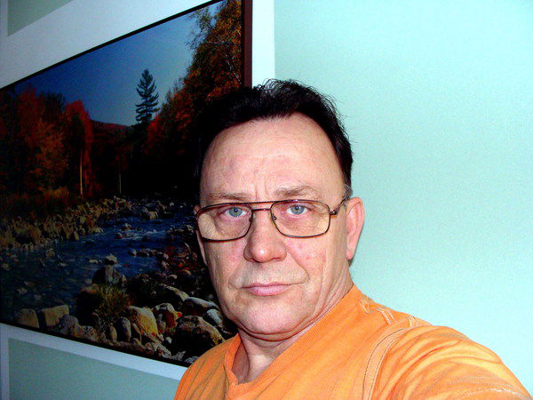 Владимир Тельнов