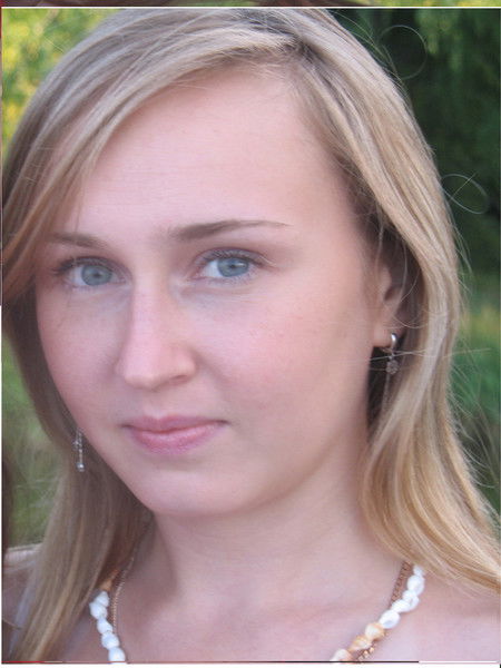 Людмила Тиникова