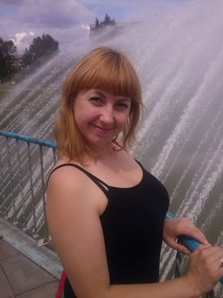 Екатерина Гроо