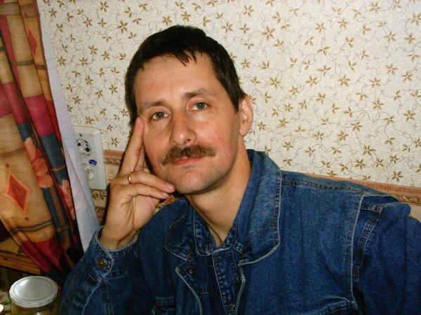 Слесарев Сергей