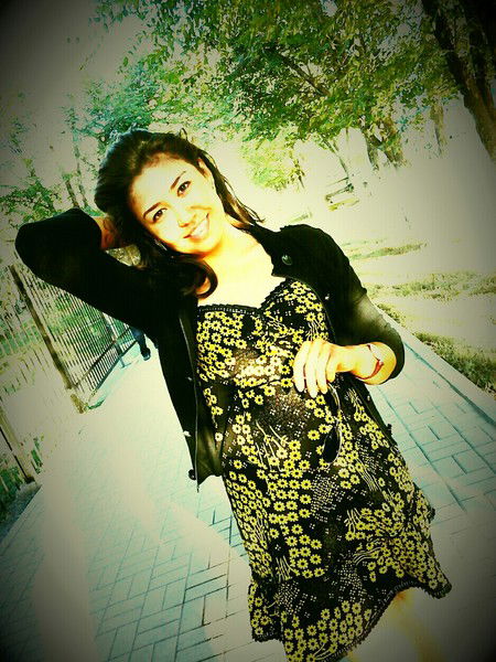 Венера Мурзалина