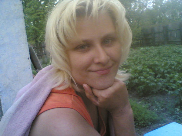 Ольга Максимова