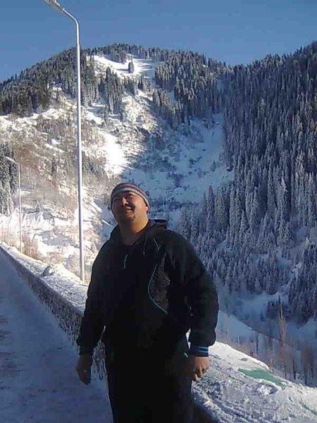 Кенесжан Кунесбай