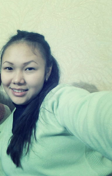 Axmetova [Id170974150]