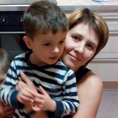 Полина Степанова