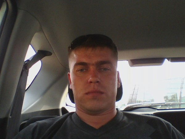 Михаил Супряга