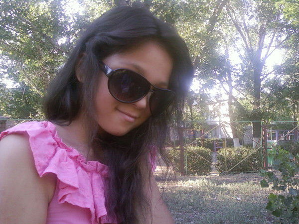 Жанна Калиева