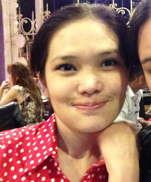 Гульнур Додабаева