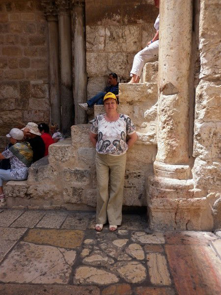 Лариса Мотова