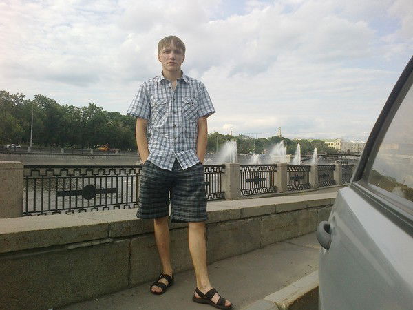 Петр Тимофеев