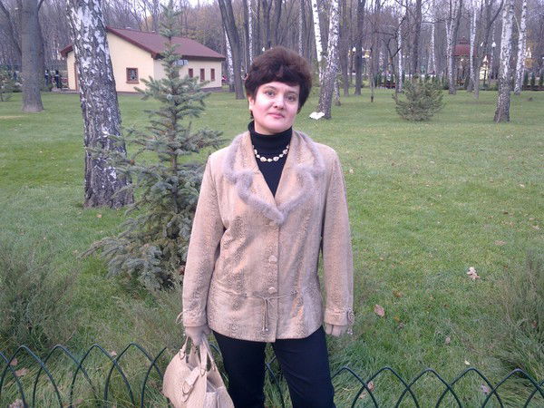 Светлана Л.