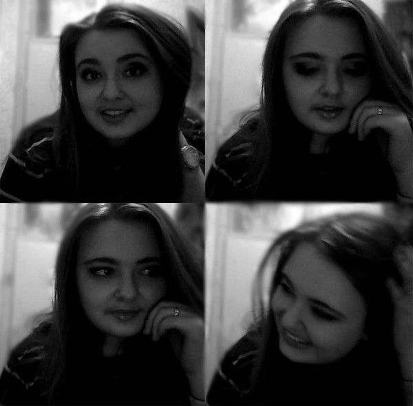 Алена Сакович