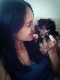 Анастасия Ашурова