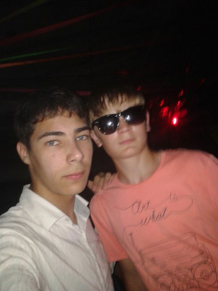 Серго Фалеев