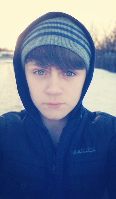 Кирилл Хмызников