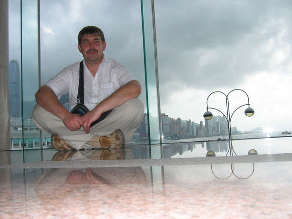 Говорухин Дмитрий