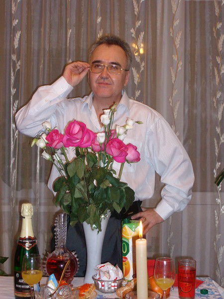 Фаниль Баязитов