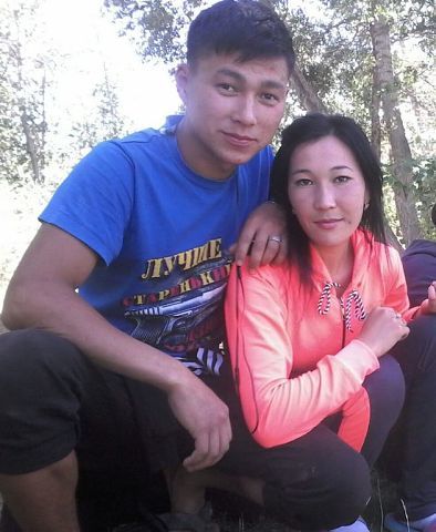 Ты Не Ангел- -И Я Не Светой