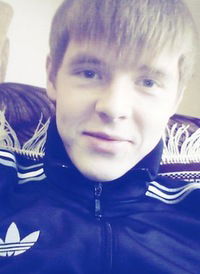 Игорь Власов