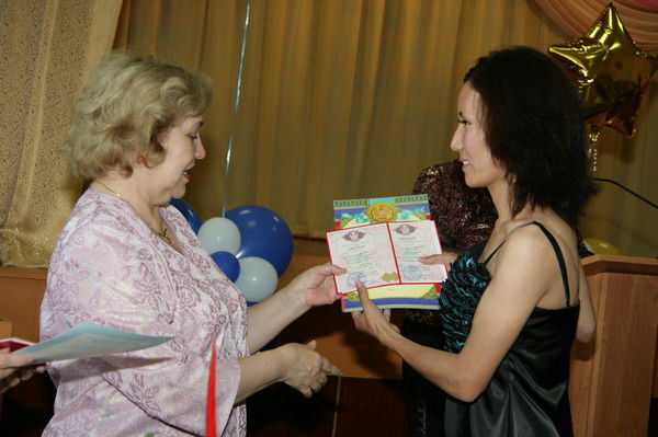 Рано Нургожина