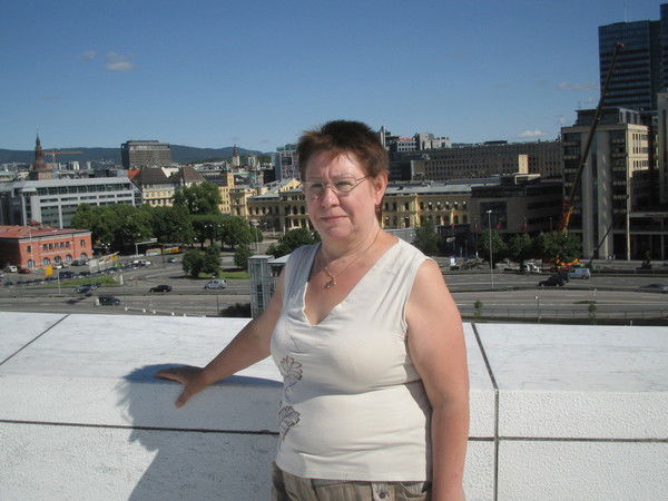 Мазурант Тамара